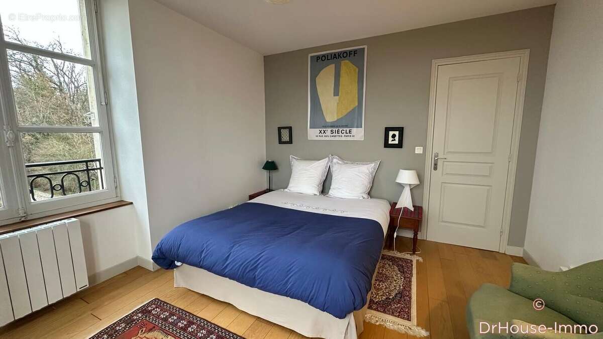 Appartement à LIMAY