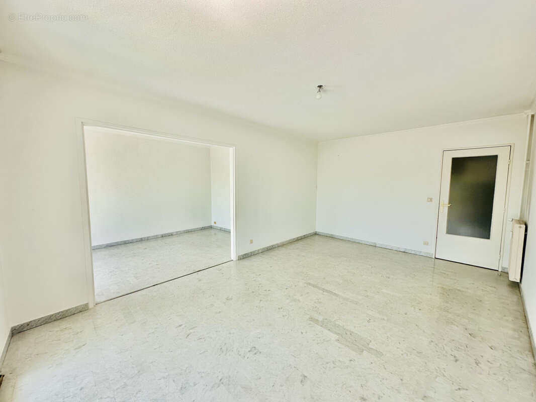 Appartement à GRASSE