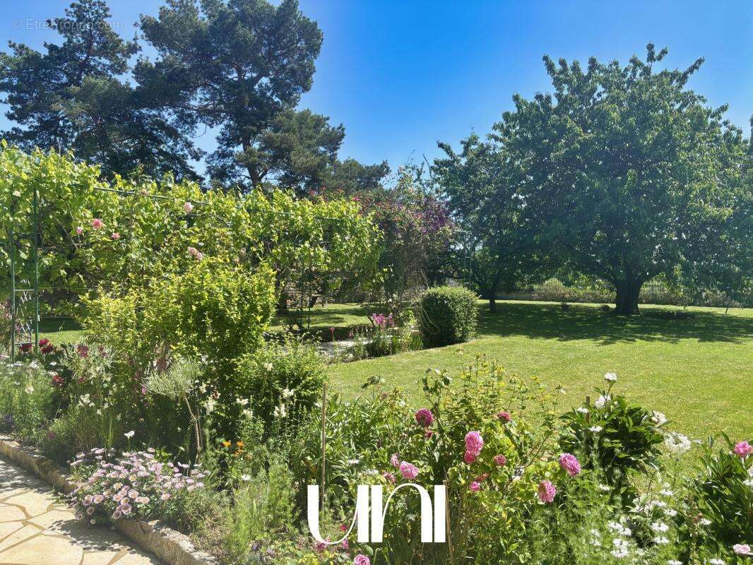 Maison 8 pièces 220 m² à vendre à Notre-Dame-D'estrees (14340) - photo 33