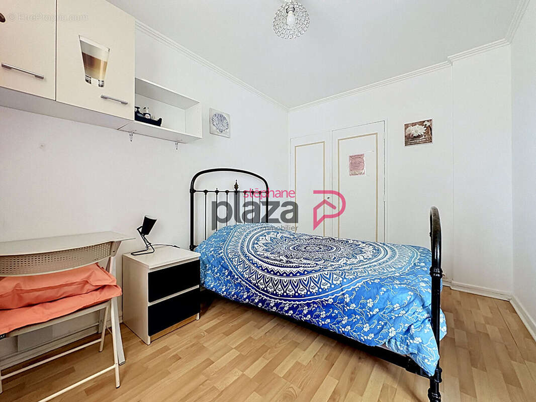 Appartement à JOUE-LES-TOURS