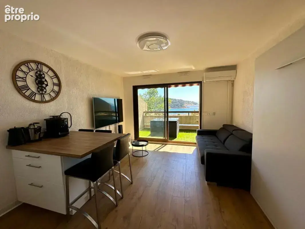Appartement - photo 2