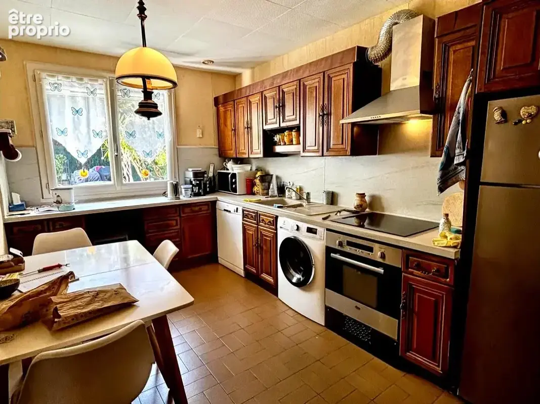 Maison 4 pièces 93 m² à vendre à Poisat (38320) - photo 7
