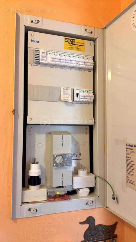 Appartement à SAINT-RAPHAEL