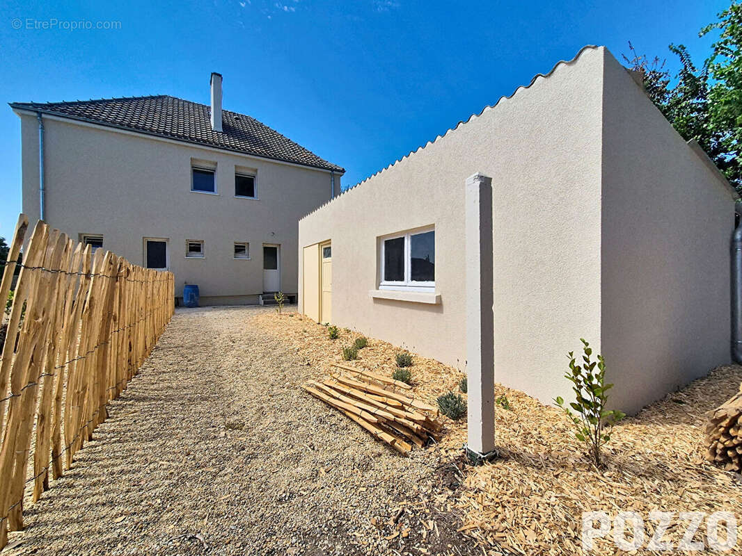 Appartement à COURSEULLES-SUR-MER