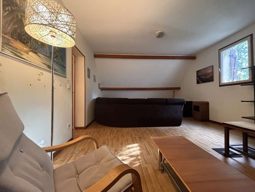 Maison à VIC-EN-BIGORRE