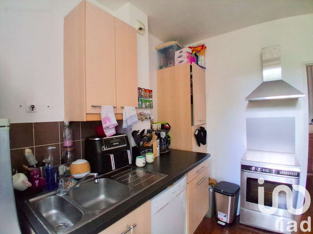 Photo 3 - Appartement à GUIGNES