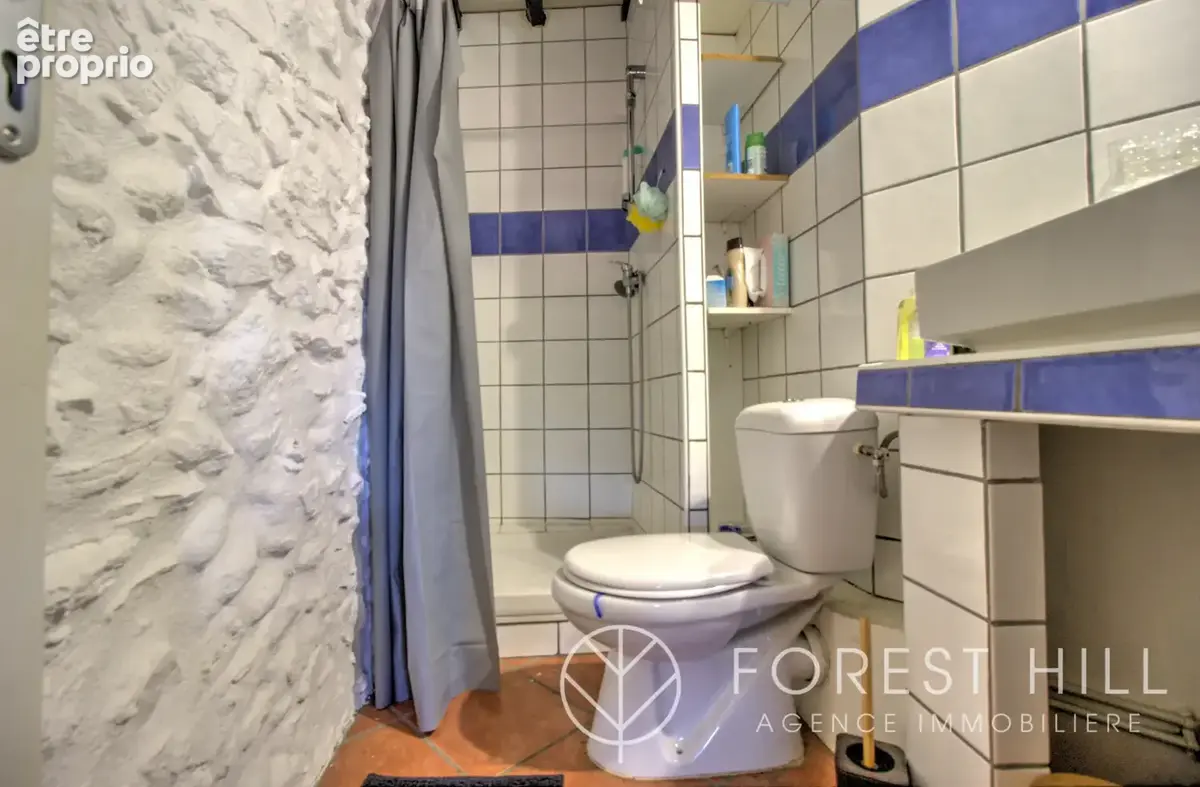 Loft de charme baigné de lumière. - photo 4