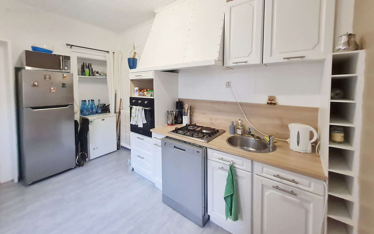 Appartement à AMIENS