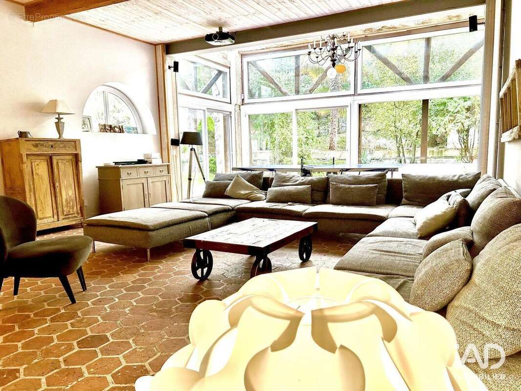 Photo 7 - Maison à PERCENEIGE