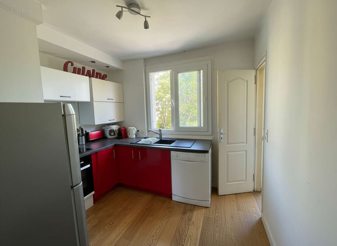 Appartement 69m² à aix-en-provence - photo 3