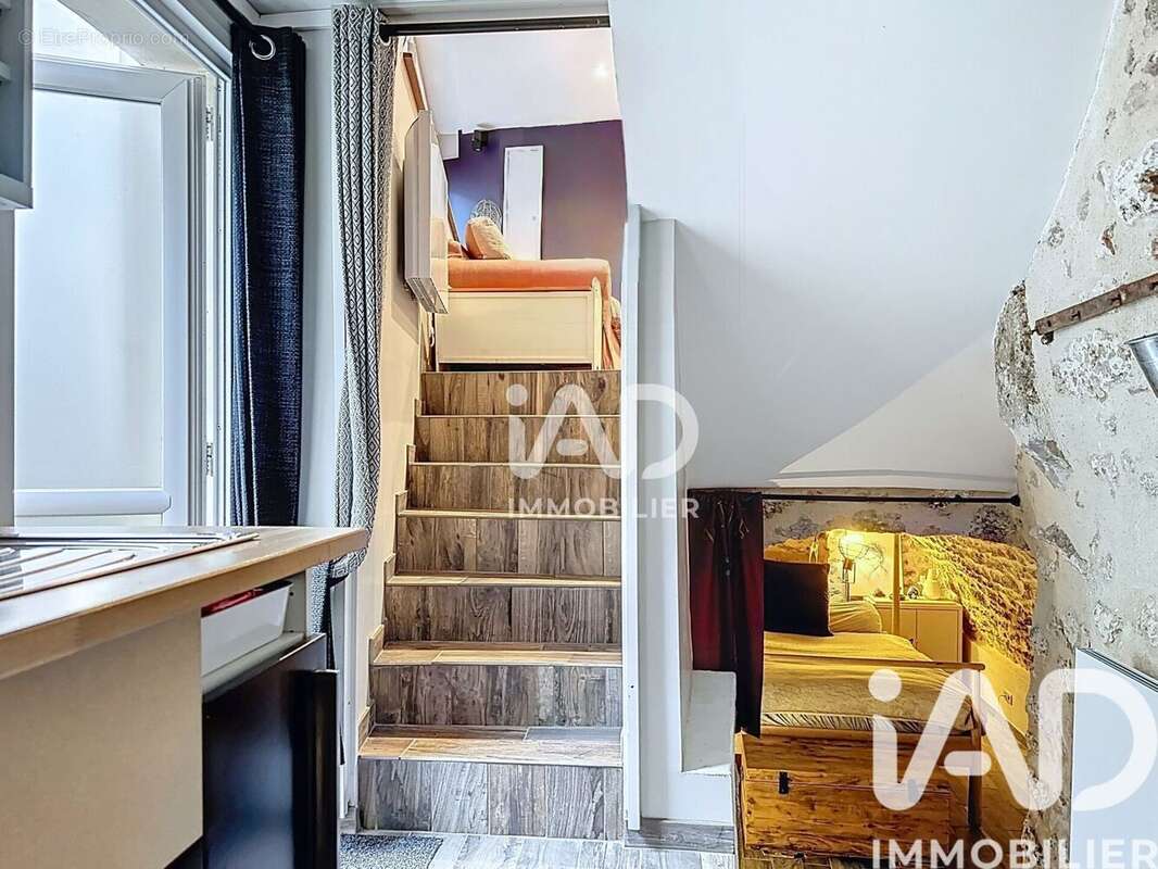 Photo 2 - Appartement à CHEVREUSE