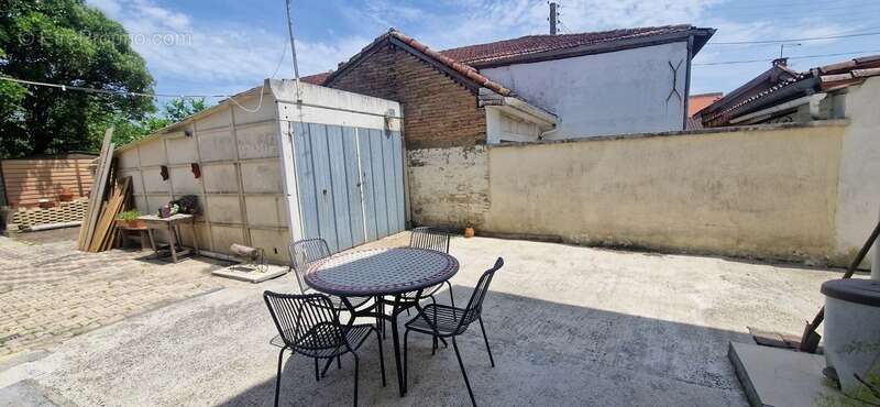 Maison à vendre 5 pièces GABARRET (40) - photo 18