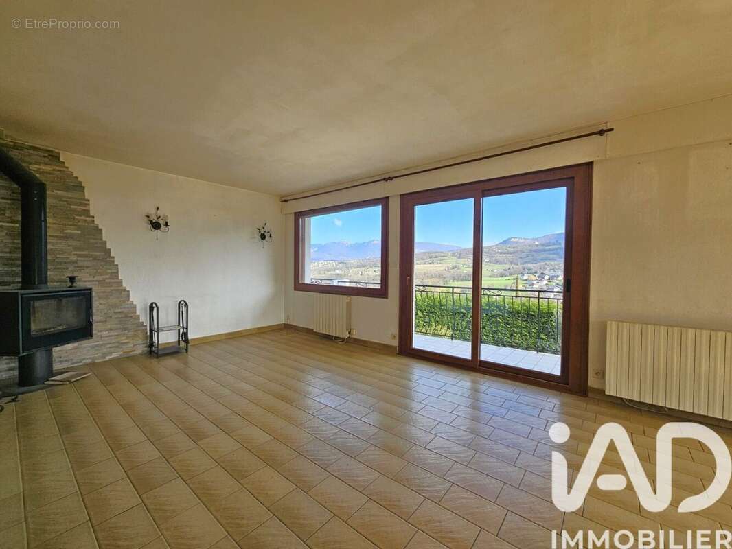 Photo 6 - Maison à VIMINES