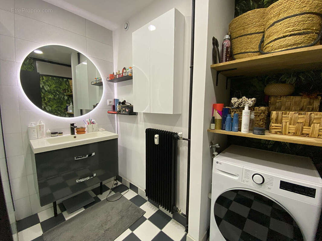 Appartement à LANESTER