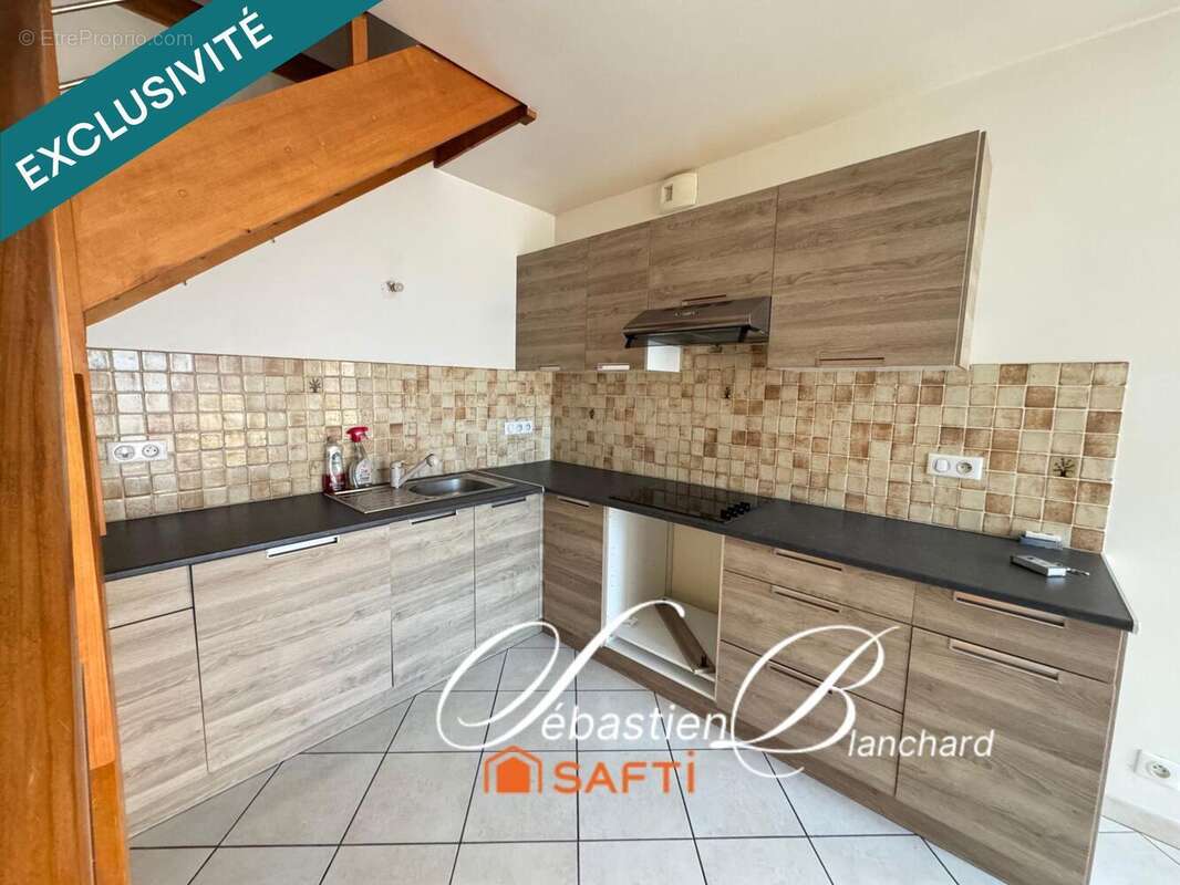 Photo 3 - Maison à CULOZ