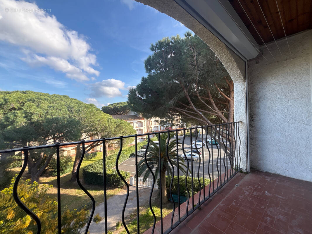 Appartement à ARGELES-SUR-MER