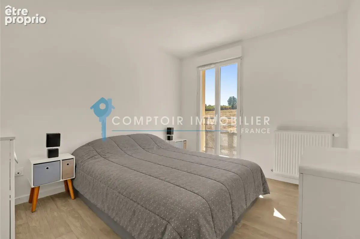 Villa t5 90 m2 sur un terrain de 251 m2 - photo 10