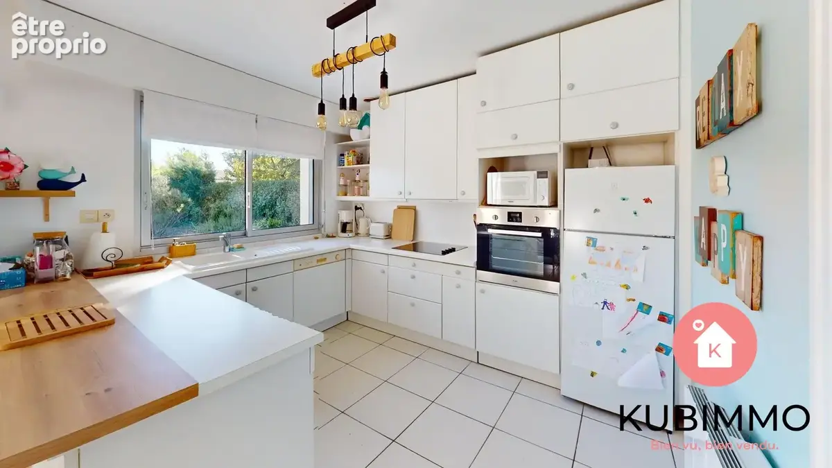 Maison 5 pièces 116 m² à vendre à Saint-Vincent-Sur-Jard (85520) - photo 6
