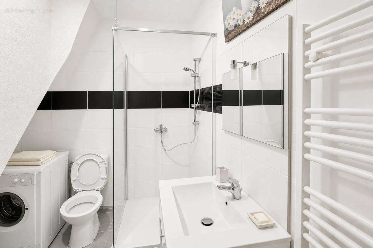 Maison charmante de 67 m² avec espace créatif - photo 5