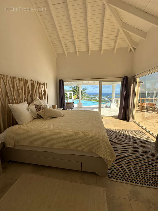 Maison à SAINT-MARTIN