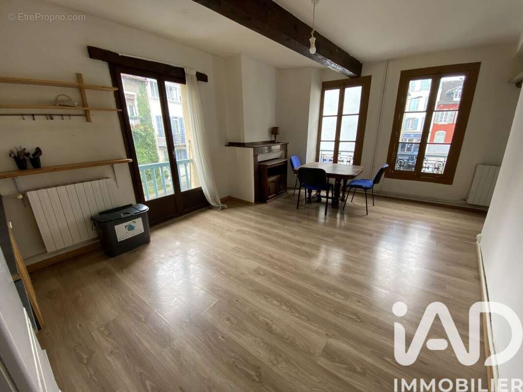 Photo 7 - Appartement à BAGNERES-DE-BIGORRE