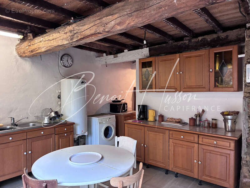 Maison à GAILLAC-TOULZA
