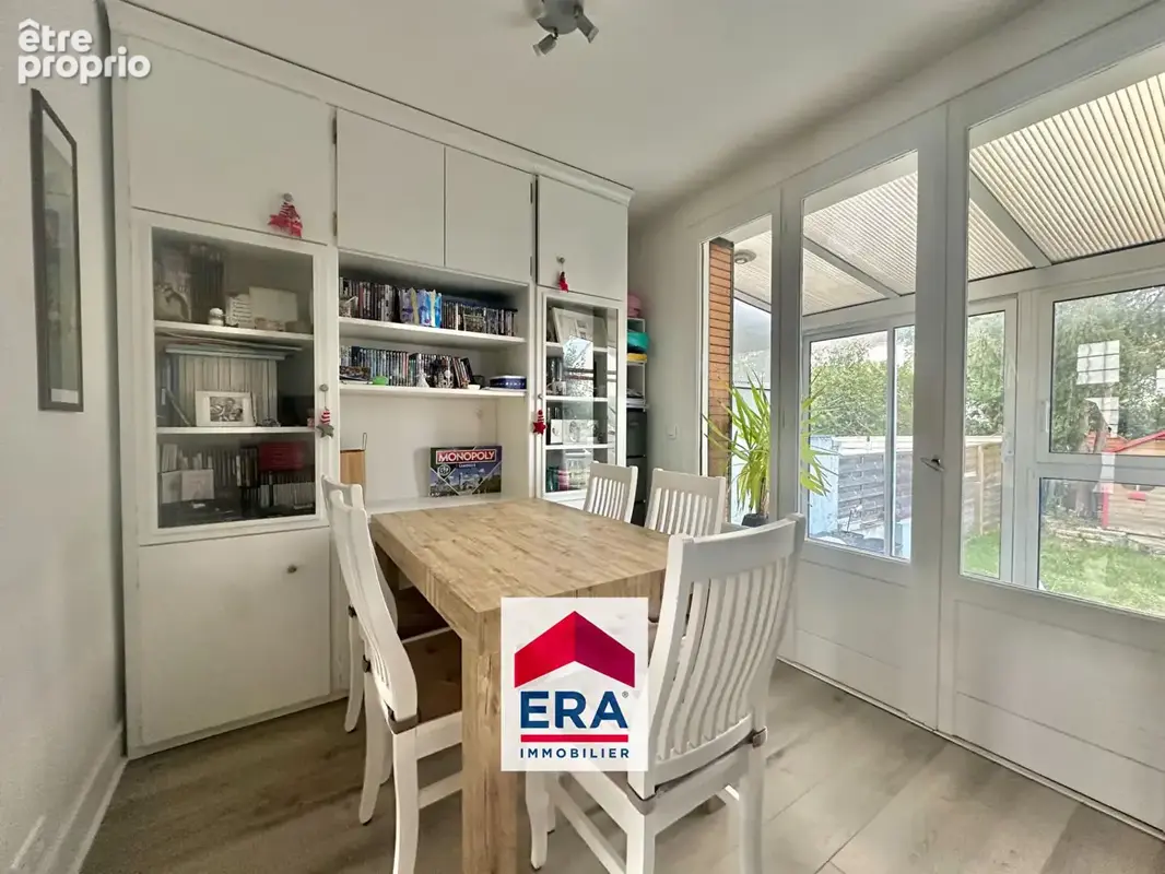 Maison Sartrouville 4 pièce(s) 65 m2 - photo 8