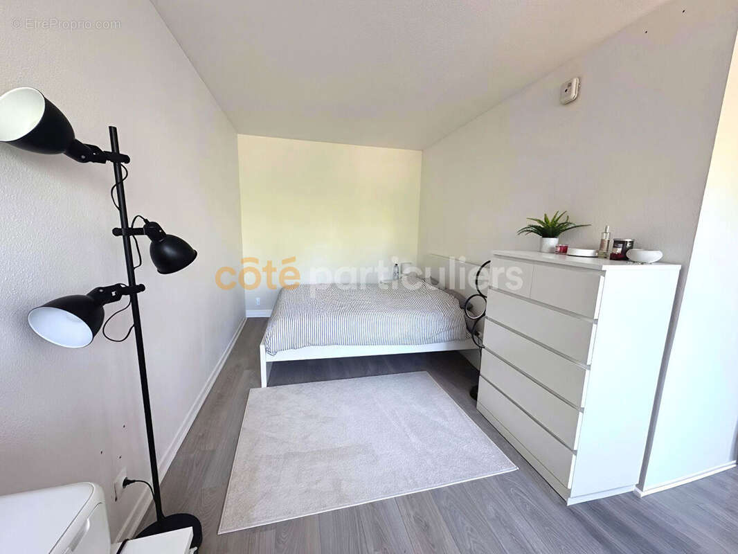 Appartement T1 - Quetigny de31.25 m2 - photo 5