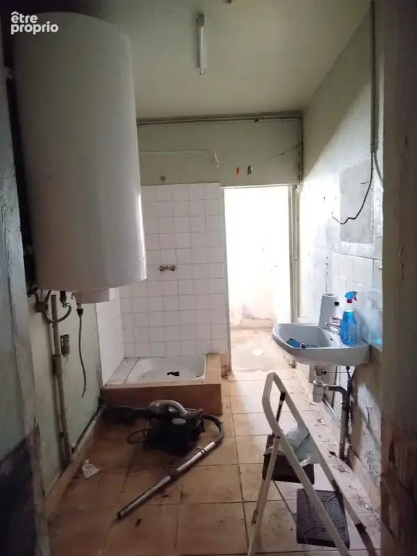 Maison 5 pièces 70 m² à vendre à Saint-Macoux (86400) - photo 7