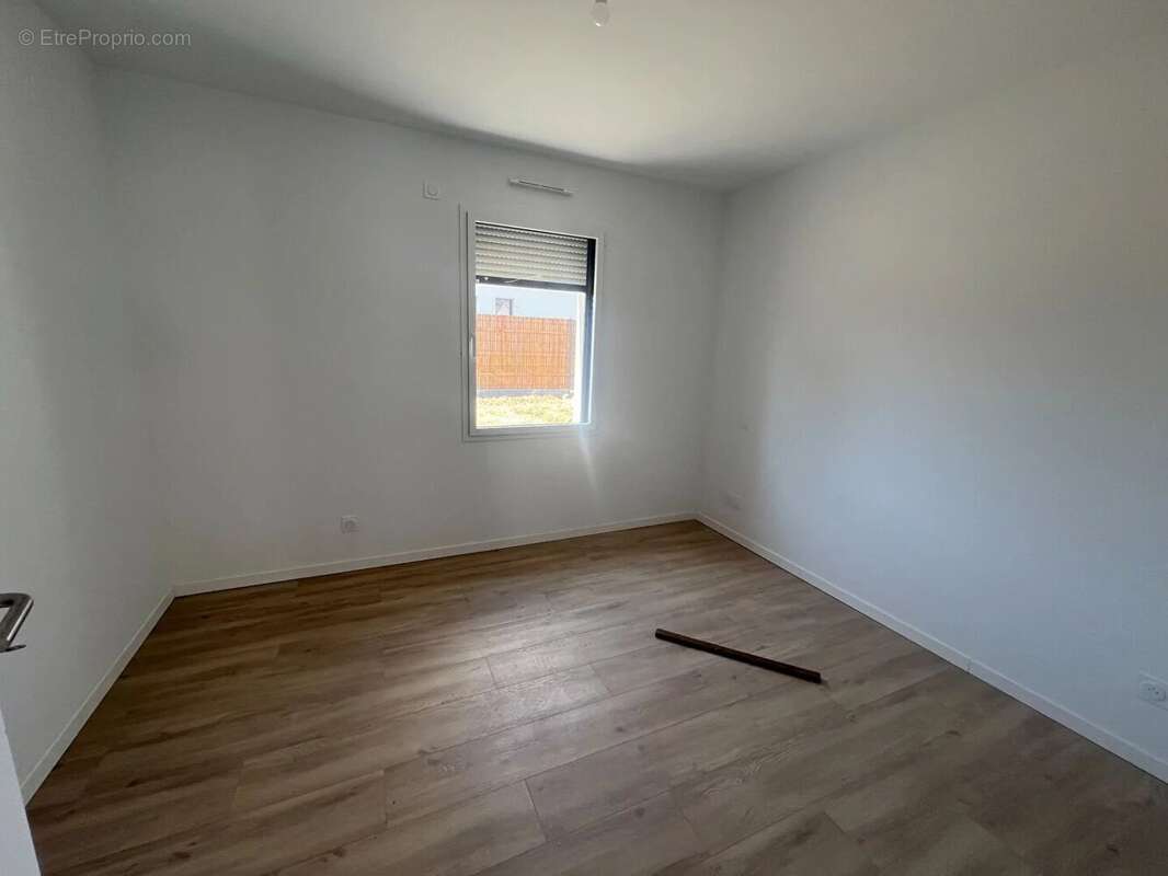 Maison à SAINT-HILAIRE-LA-FORET