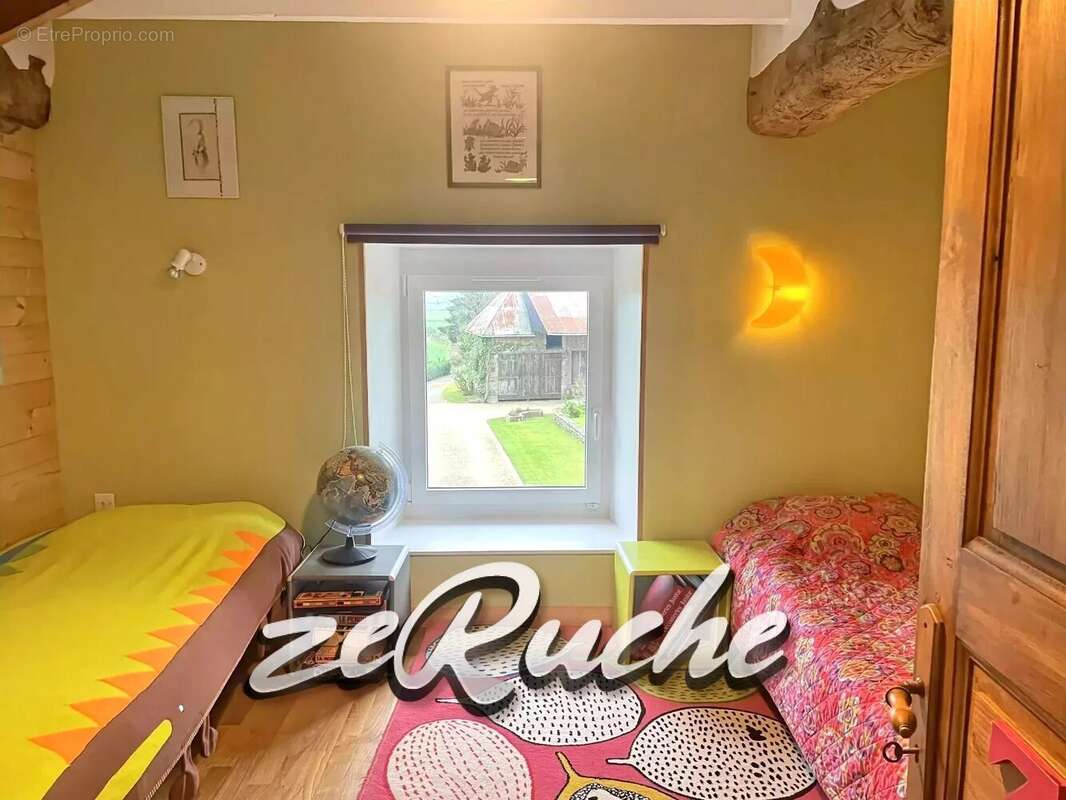 Maison à BEAUMESNIL