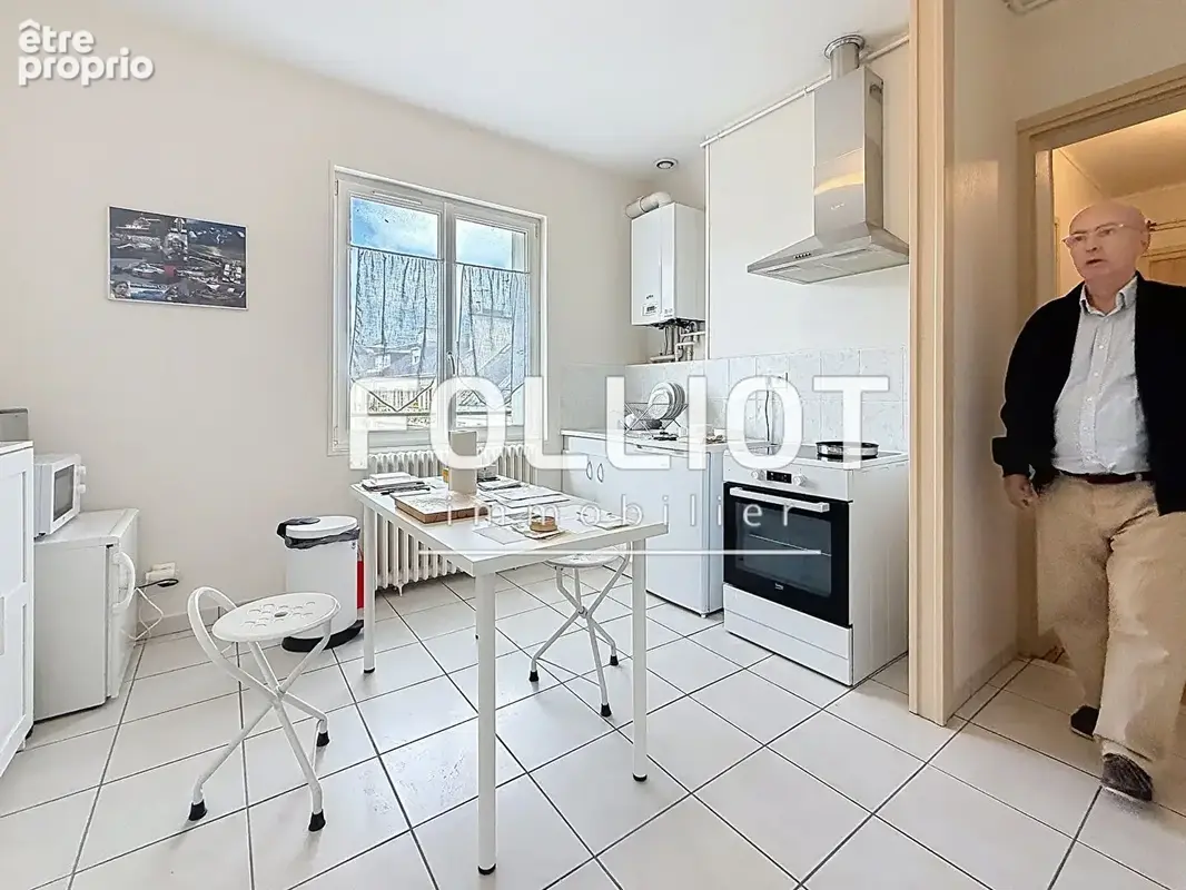 Immeuble Saint Lo - photo 7
