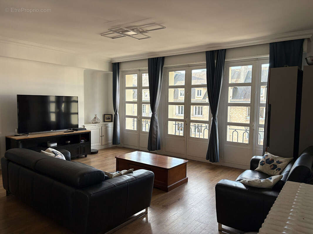 Appartement à CAEN
