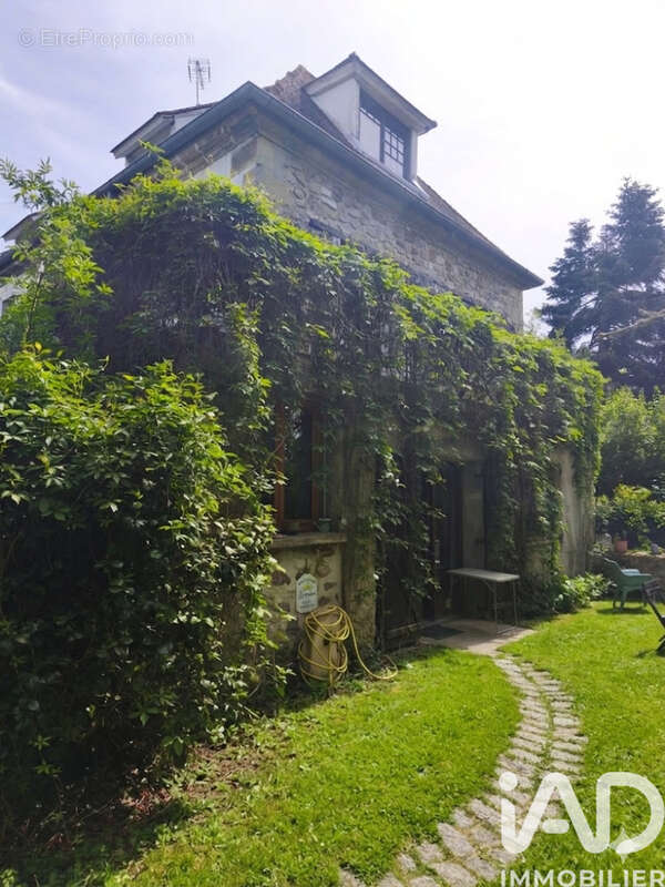 Photo 2 - Maison à PONTOISE