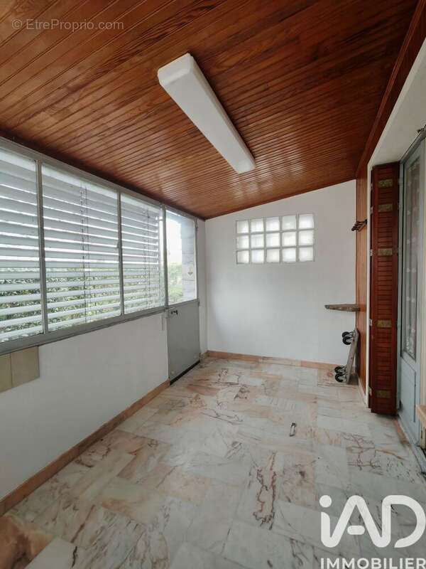 Photo 7 - Maison à LA ROCHETTE