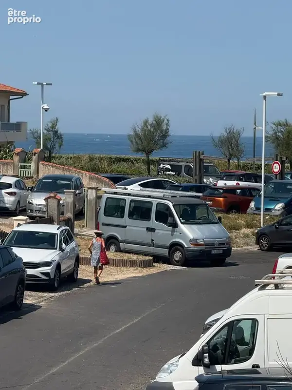 Appartement en bord de mer - photo 11