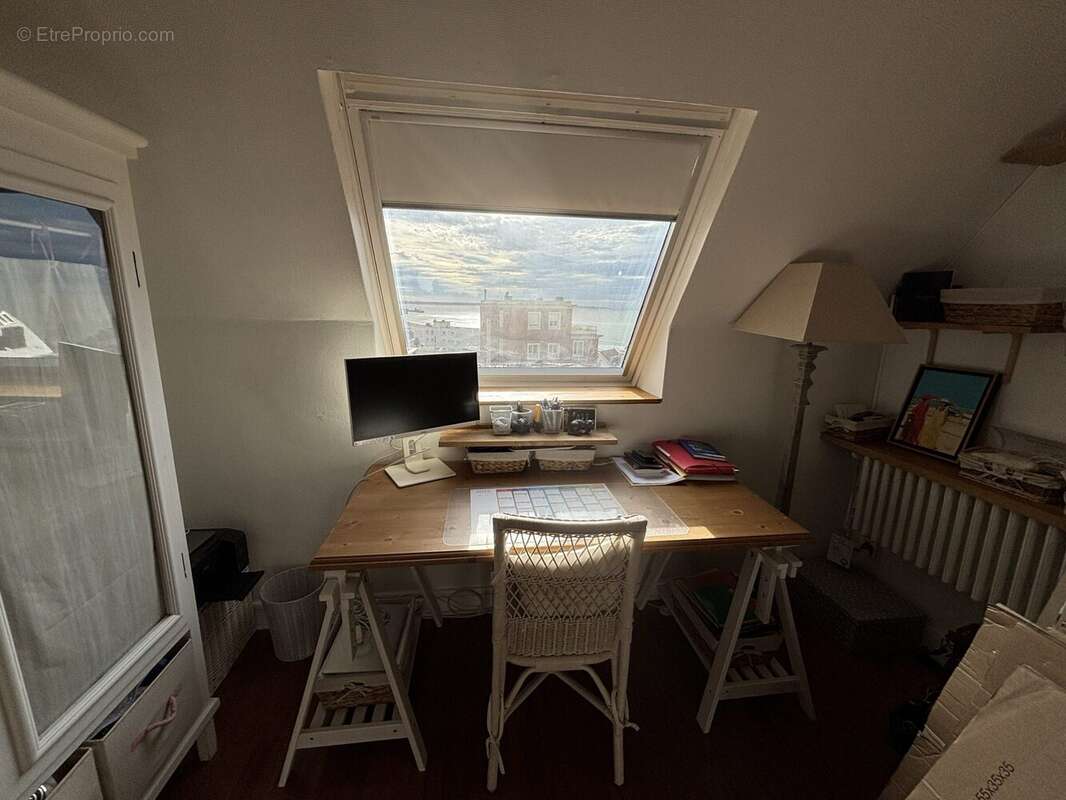 Appartement à LE HAVRE