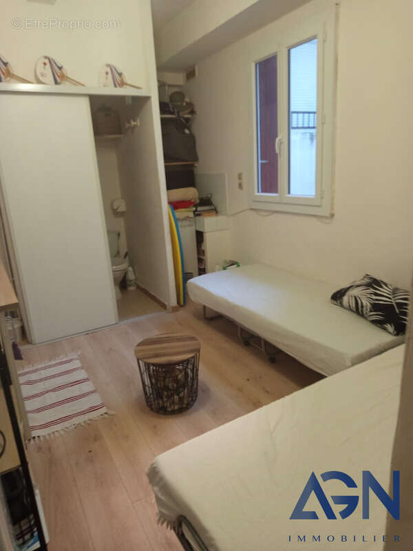 Appartement 1 pièce 25 m² à vendre à Agde (34300) - photo 2