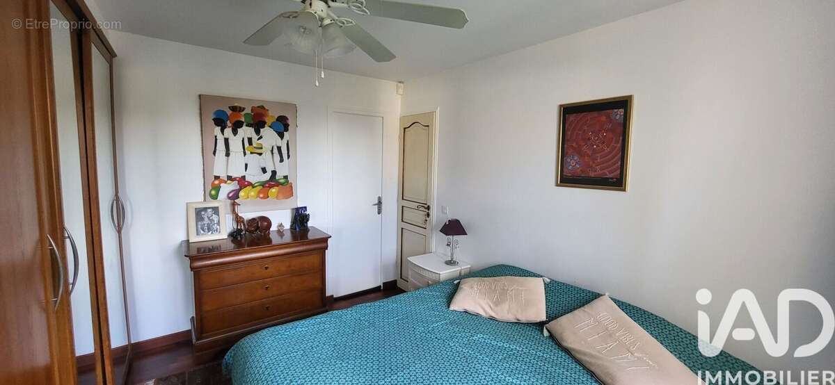 Photo 7 - Maison à RUEIL-MALMAISON