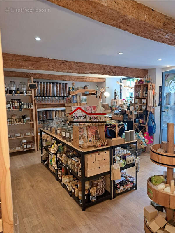 Autre à BESSE-SUR-ISSOLE