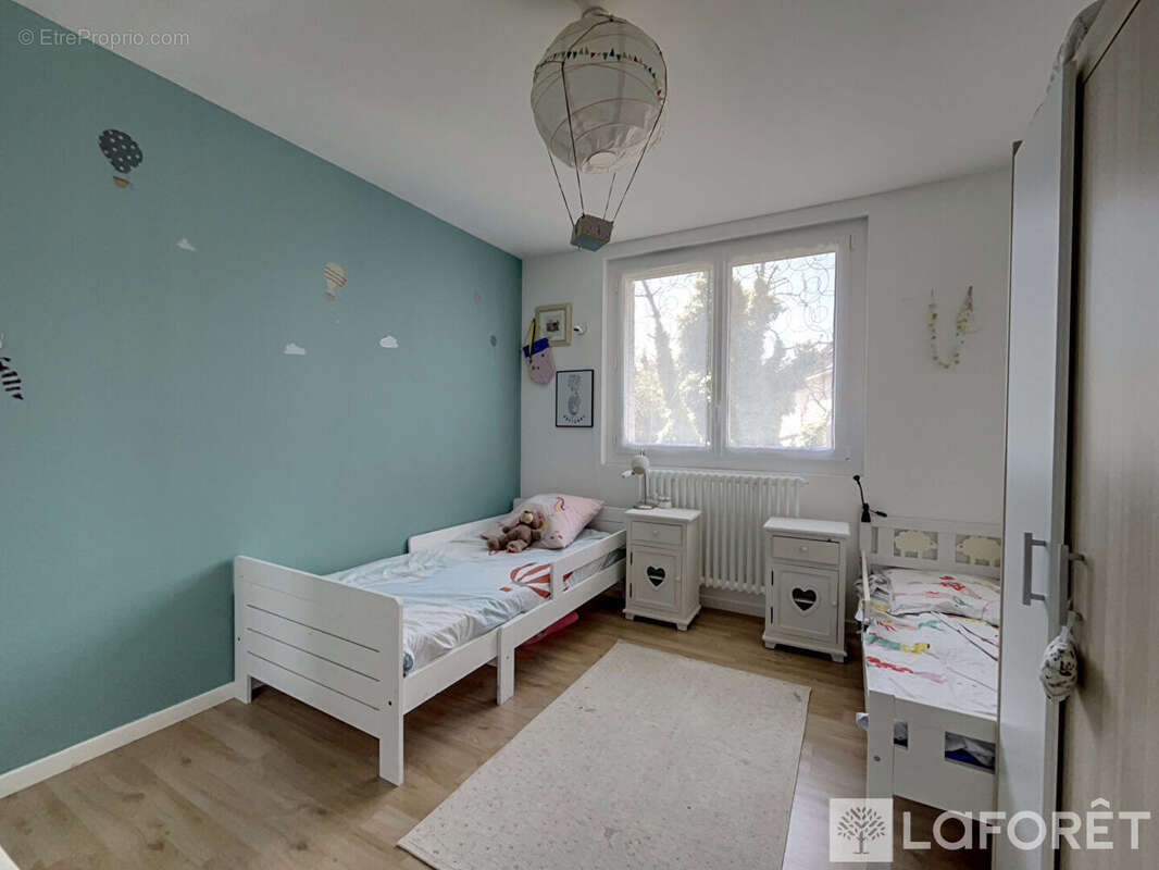 Maison à SAINT-BRIEUC