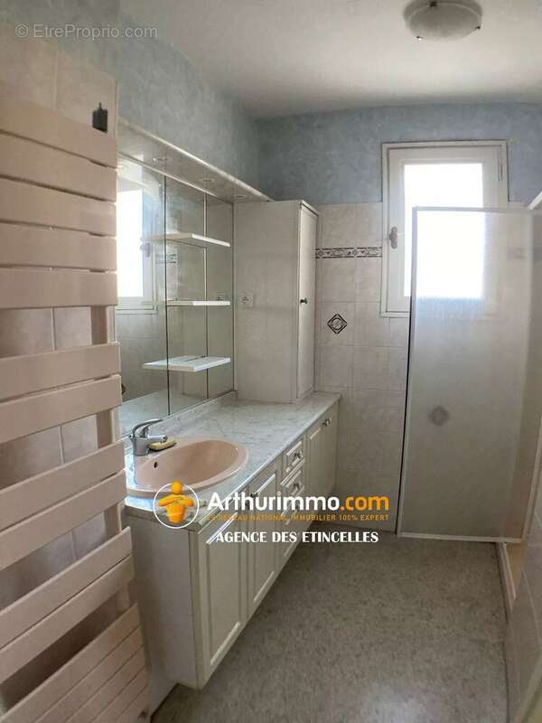 Maison à MARTIGNE-FERCHAUD