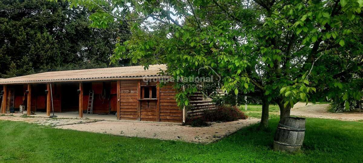 Maison à BARBENTANE
