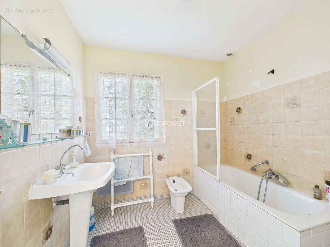 Maison à PONT-L&#039;ABBE