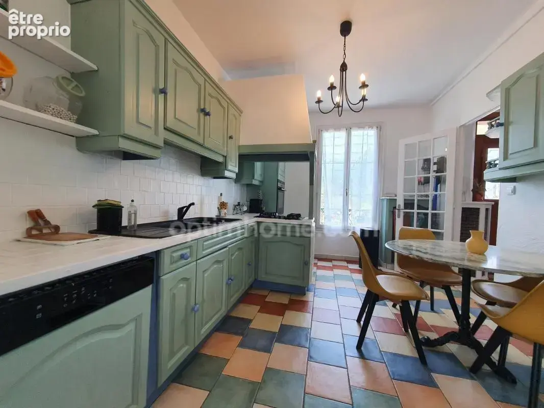 Maison 5 pieces 386 500 euros - photo 11