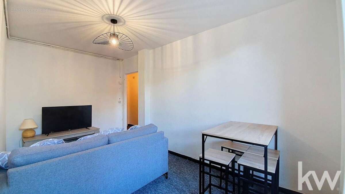 Appartement à ARGELES-SUR-MER