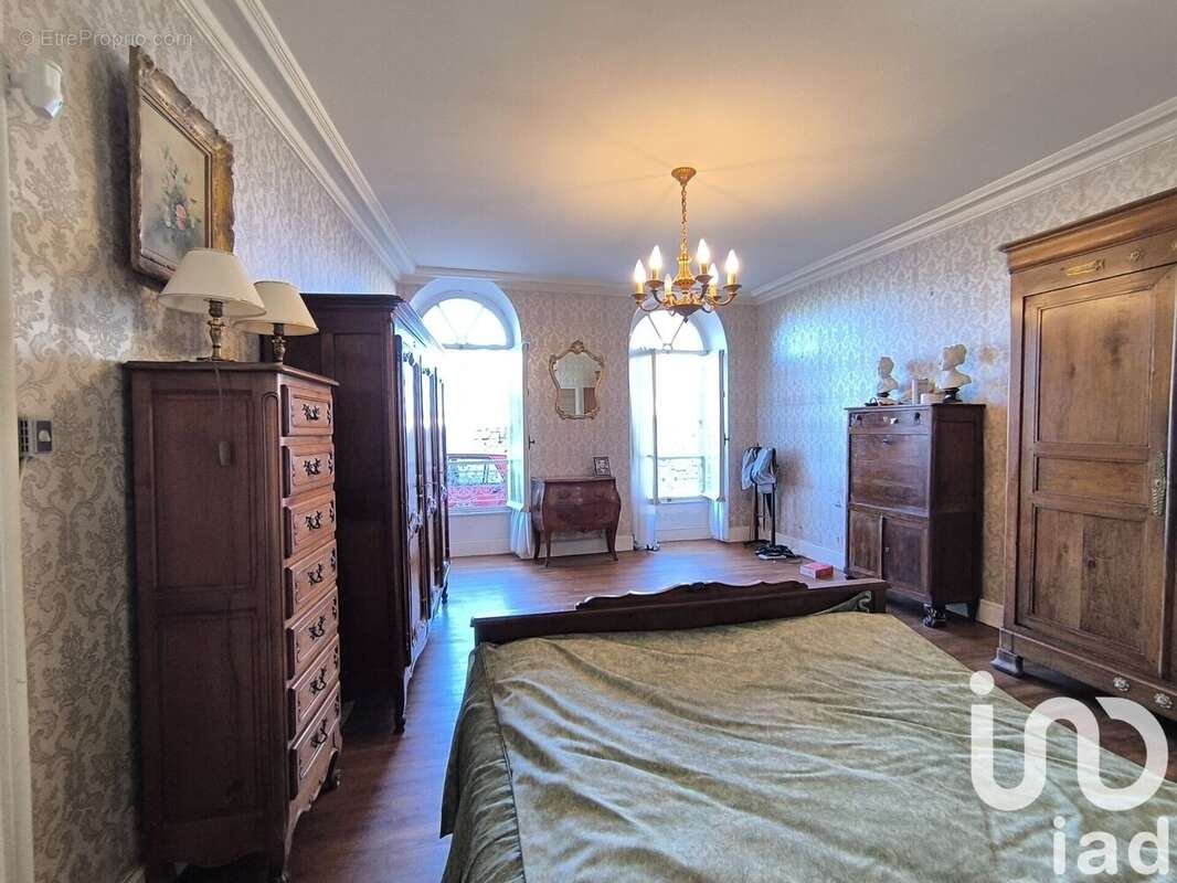 Photo 7 - Maison à BELLEGARDE-EN-MARCHE