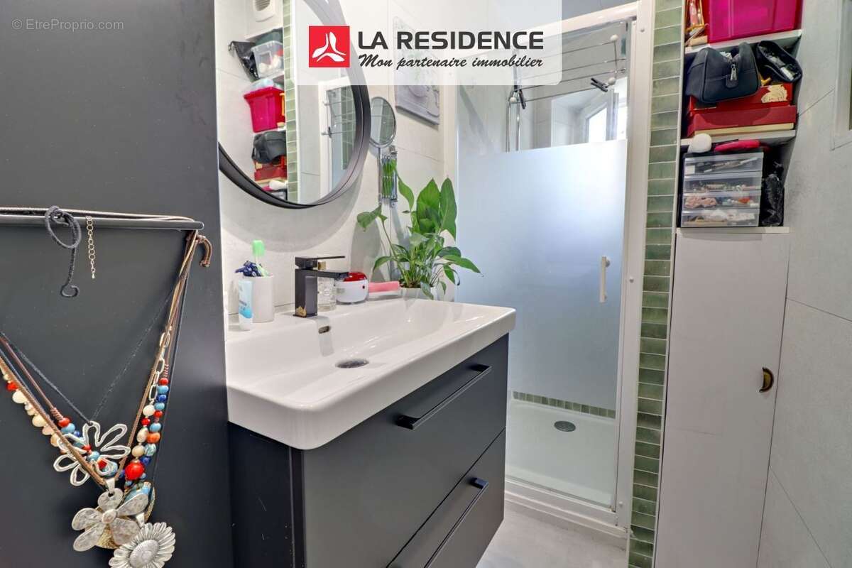 Maison 76 m² à Jouy-Le-Moutier  - photo 6
