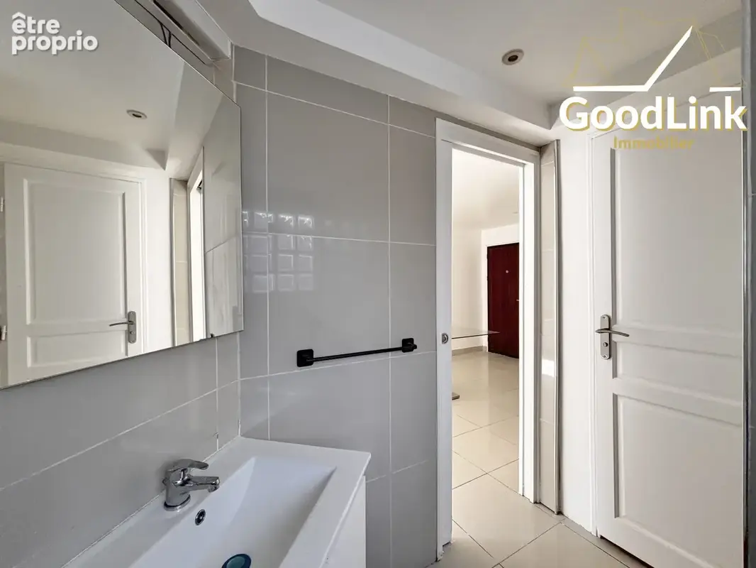 Appartement 3 pièces 56 m² à vendre à Aubervilliers (93300) - photo 5