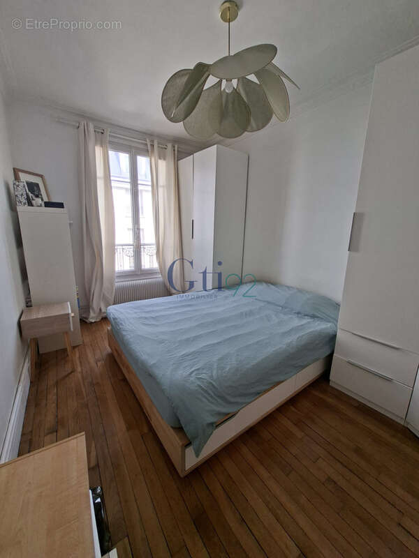 Appartement à CLAMART